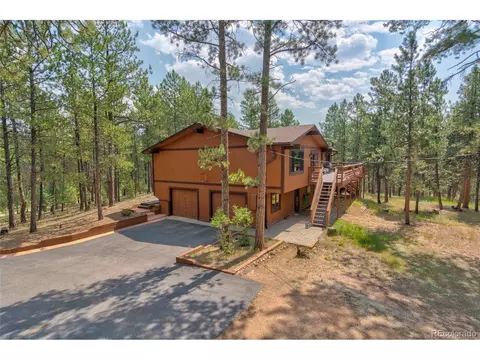 1083 Woodside Dr, Pine, CO 80470 photo 1