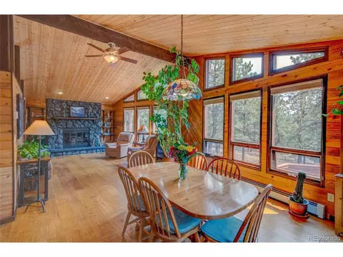 1083 Woodside Dr, Pine, CO 80470 photo 6