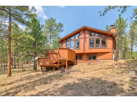 1083 Woodside Dr, Pine, CO 80470 photo 39
