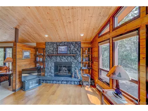 1083 Woodside Dr, Pine, CO 80470 photo 4