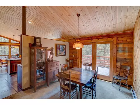 1083 Woodside Dr, Pine, CO 80470 photo 11