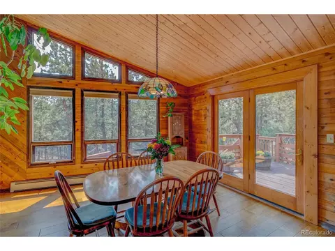 1083 Woodside Dr, Pine, CO 80470 photo 8