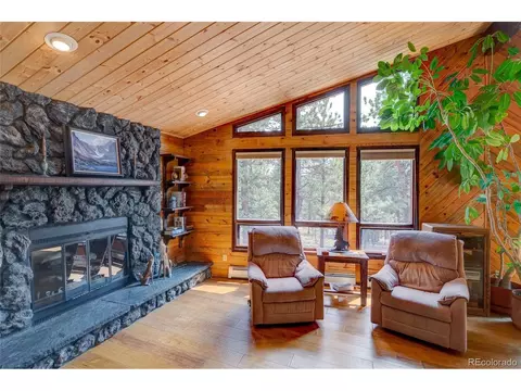1083 Woodside Dr, Pine, CO 80470 photo 5