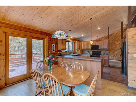 1083 Woodside Dr, Pine, CO 80470 photo 9