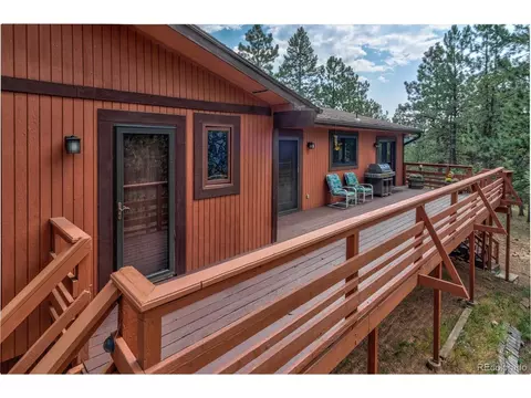 1083 Woodside Dr, Pine, CO 80470 photo 40