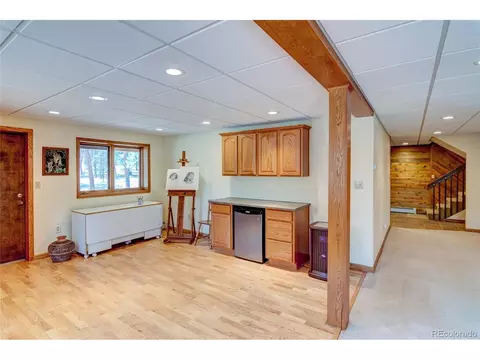 1083 Woodside Dr, Pine, CO 80470 photo 33