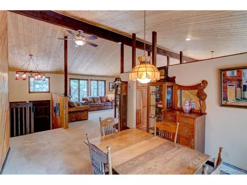 1083 Woodside Dr, Pine, CO 80470 photo 12