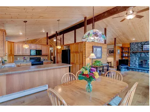 1083 Woodside Dr, Pine, CO 80470 photo 7