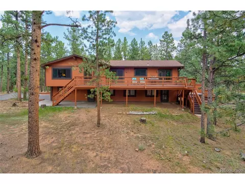 1083 Woodside Dr, Pine, CO 80470 photo 35