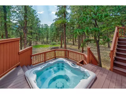 1083 Woodside Dr, Pine, CO 80470 photo 37