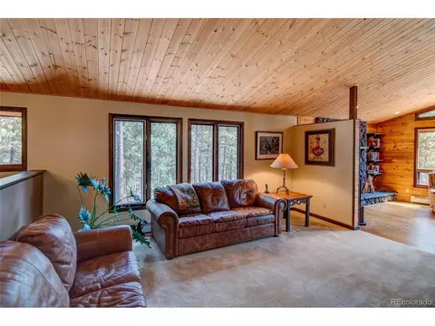 1083 Woodside Dr, Pine, CO 80470 photo 2