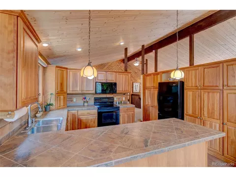 1083 Woodside Dr, Pine, CO 80470 photo 10