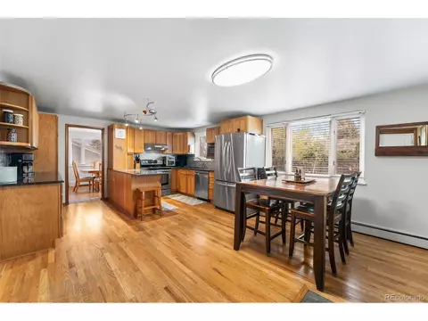 2210 Miller St, Lakewood, CO 80215