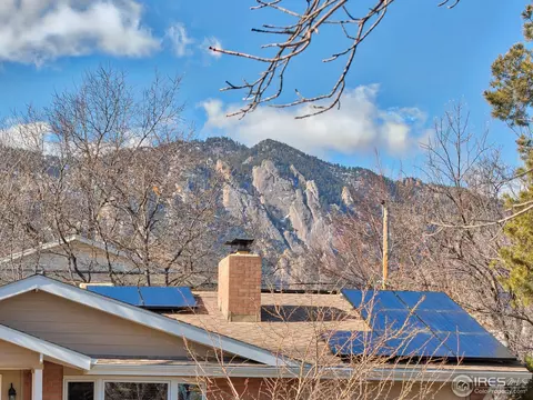 1220 Claremont Dr, Boulder, CO 80305 photo 2