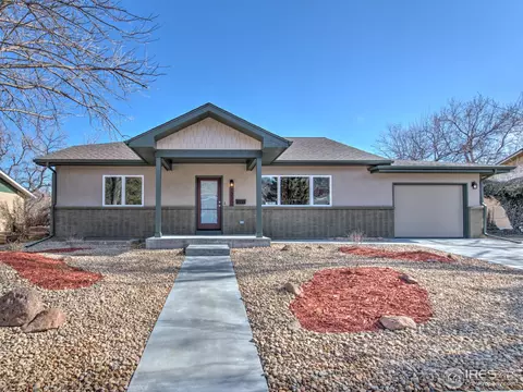 1220 Claremont Dr, Boulder, CO 80305 photo 1