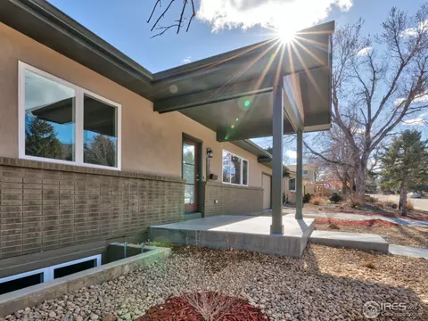 1220 Claremont Dr, Boulder, CO 80305 photo 3