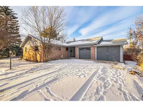 13405 E Parkview Dr, Aurora, CO 80011