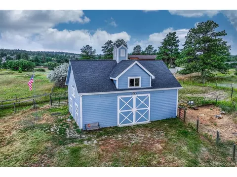 10588 Holden Cir, Franktown, CO 80116 photo 2