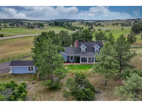 10588 Holden Cir, Franktown, CO 80116 photo 44