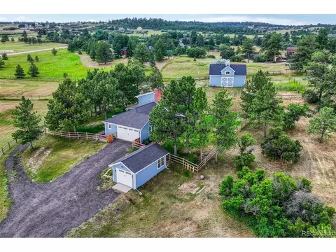 10588 Holden Cir, Franktown, CO 80116 photo 45