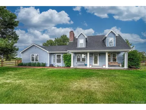 10588 Holden Cir, Franktown, CO 80116 photo 43