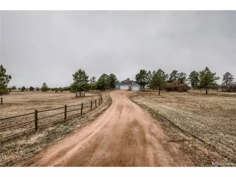 10588 Holden Cir, Franktown, CO 80116 photo 46