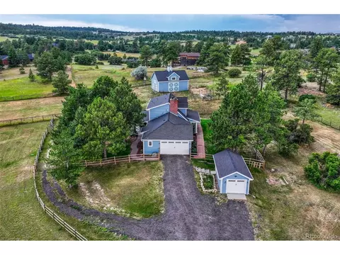 10588 Holden Cir, Franktown, CO 80116 photo 41