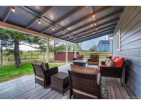 10588 Holden Cir, Franktown, CO 80116 photo 35