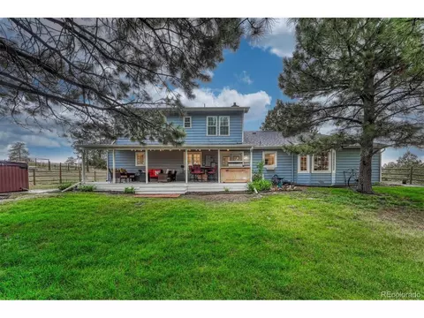 10588 Holden Cir, Franktown, CO 80116 photo 36