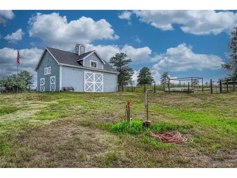 10588 Holden Cir, Franktown, CO 80116 photo 37