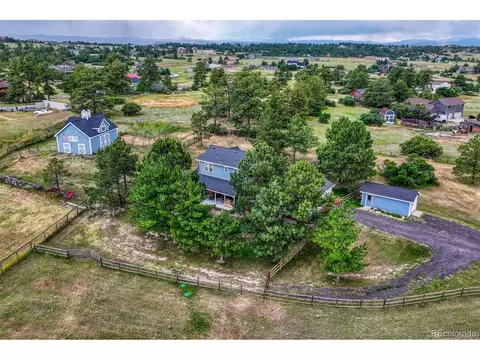 10588 Holden Cir, Franktown, CO 80116 photo 42