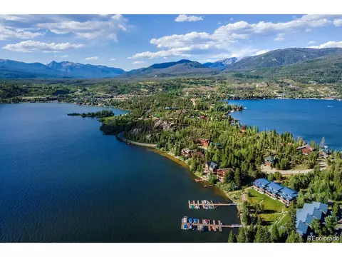 Undisclosed, Grand Lake, CO 80447