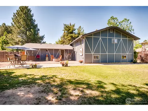 6897 Harvest Rd, Boulder, CO 80301 photo 1