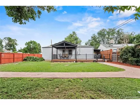 4401 S Pearl St, Englewood, CO 80113