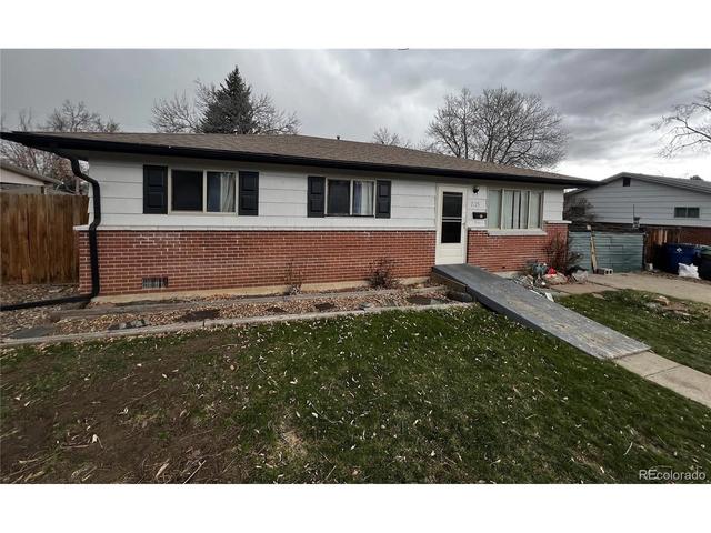 7125 W Oregon Dr, Lakewood, CO 80232