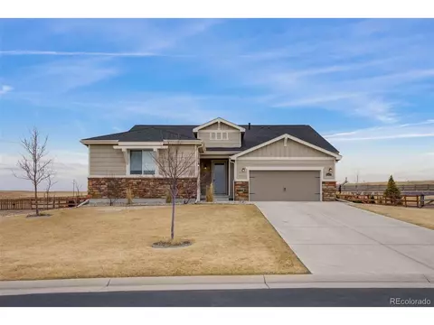 42073 Colonial Trl, Elizabeth, CO 80107