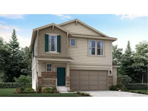 670 Mosquito St, Elizabeth, CO 80107