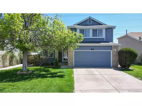 204 S Carlton St, Castle Rock, CO 80104