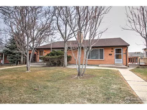 746 19th St, Boulder, CO 80302 photo 1