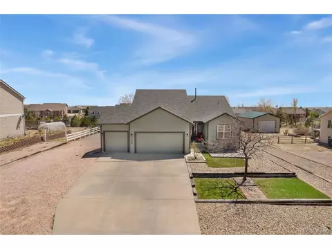 7959 Buschborn Rd, Peyton, CO 80831 photo 2