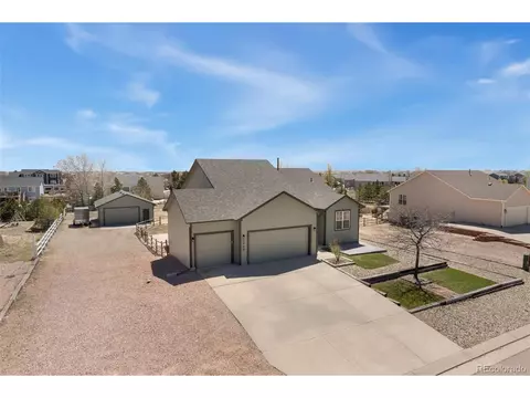 7959 Buschborn Rd, Peyton, CO 80831