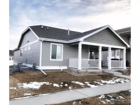 2516 Heather Ln, Evans, CO 80620 photo 1