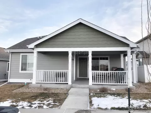 2516 Heather Ln, Evans, CO 80620 photo 2