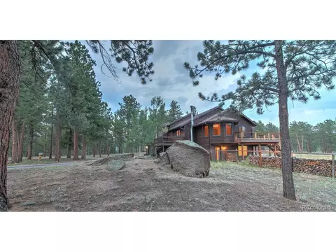 Other - 850 Hangmans Rd, Bailey, CO 80421 photo 1 of 6