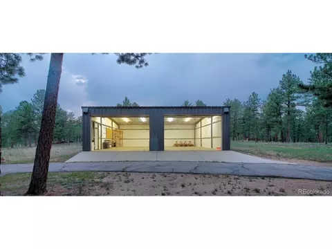 Other - 850 Hangmans Rd, Bailey, CO 80421 photo 6 of 6