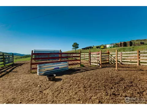 215 Willow Patch Ln, Bellvue, CO 80512 photo 29