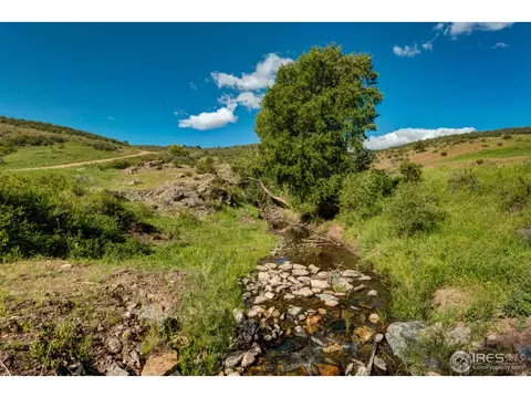 215 Willow Patch Ln, Bellvue, CO 80512 photo 31