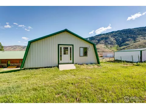215 Willow Patch Ln, Bellvue, CO 80512 photo 37