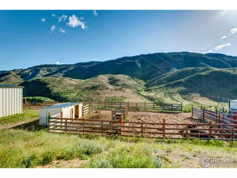 215 Willow Patch Ln, Bellvue, CO 80512 photo 30