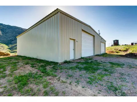 215 Willow Patch Ln, Bellvue, CO 80512 photo 35